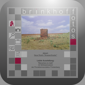 Start Ulrich Brinkhoff